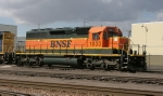 BNSF 1833